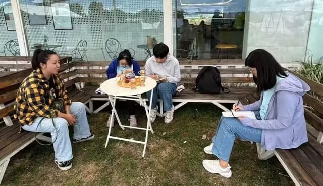 守护巢湖碧水青春实践同行——小月亮队开展巢湖流域水污染现状调查